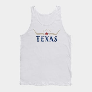 texas 05 Tank Top